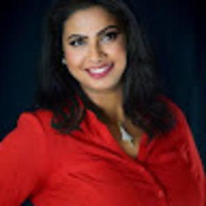 Meet your Posher, Mayuri